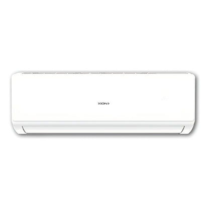 Aire Acondicionado Split Xion Frio Calor 9000 Btu Eficienc B Blanco