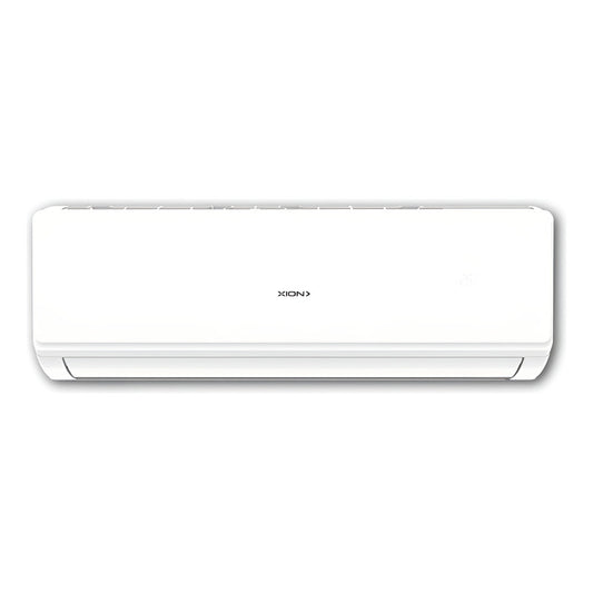 Aire Acondicionado Split Xion Frio Calor 9000 Btu Eficienc B Blanco