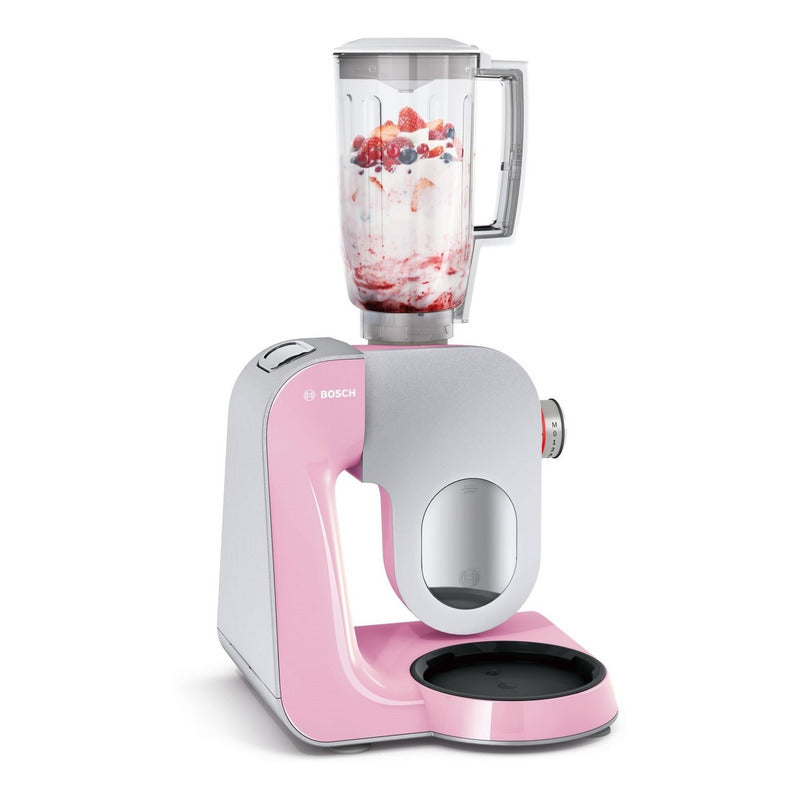 Batidora Robot De Cocina Bosch Mum58020 Menta