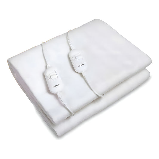 Calienta Camas 2 Plazas Xion Polyester Xi-gl22