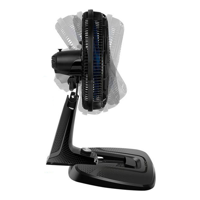 Ventilador De Mesa Arno X-treme 9, 40 Cm, Ve90,