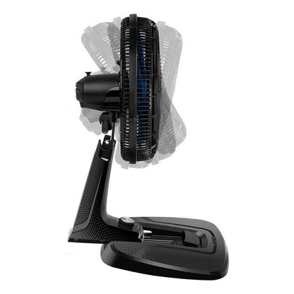 Ventilador De Mesa Arno X-treme 9, 40 Cm, Ve90,