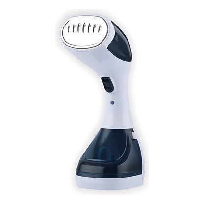 Plancha A Vapor Vertical Xion Portable 1200w Color Blanco