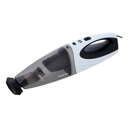 Aspiradora De Mano Punktal Ap410 Inalámbrica Polvo Líquidos