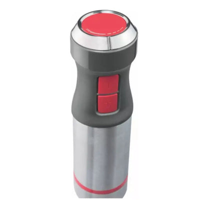 Mixer Ufesa Max 1200 W Licuamixer De Acero Inoxidable - Blanco