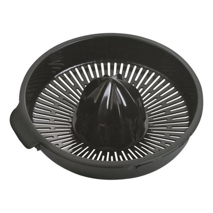 Procesadora De Alimentos Xion Multiprocesadora 6 En 1 Gl7010 Negro