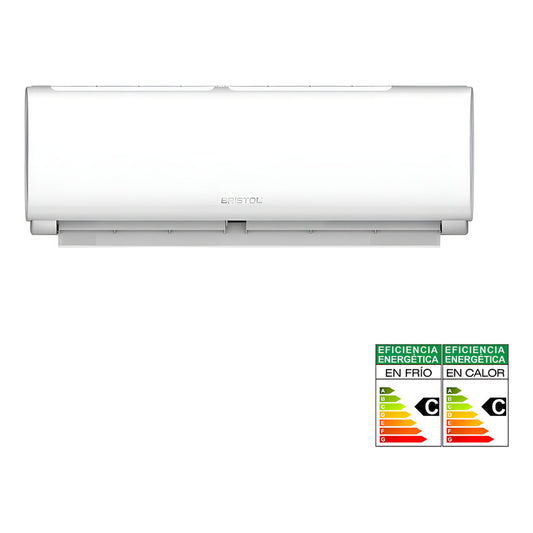 Aire Acondicionado Bristol On-off 18000 Br-ac18