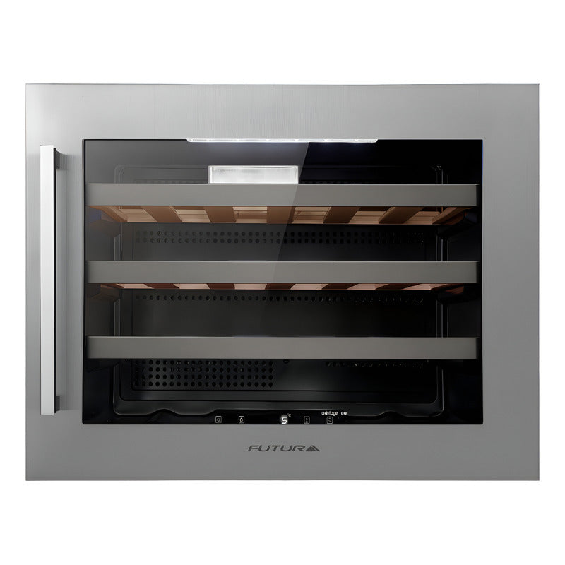 Cava Para Vinos De Encastre Futura Fut-eve22x 22 Botellas