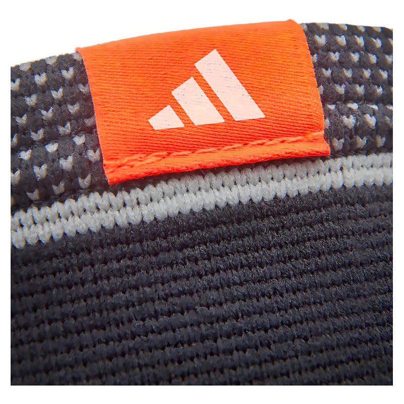 Soporte De Rodilla adidas Color Gris Talle Xl