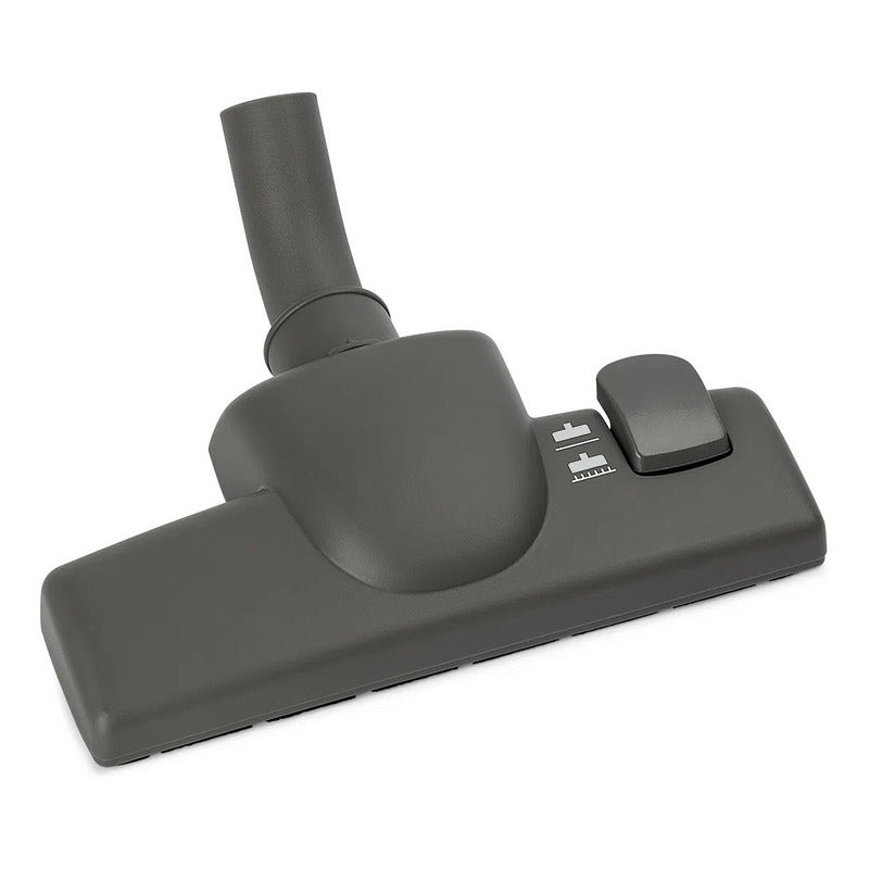 Aspiradora Electrolux Abs03 Sin Bolsa 1200w Color Azul