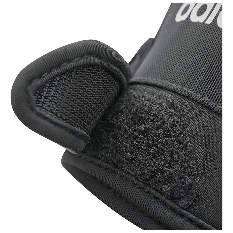 Guante De Entrenamiento Performance Talle L adidas - Negro - Liso - Xl