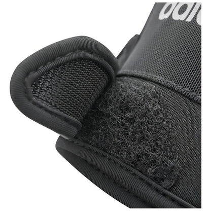 Guante De Entrenamiento Performance Talle L adidas - Negro - Liso - Xl