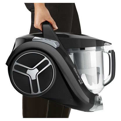 Aspiradora Trineo Rowenta Compact Power Xxl