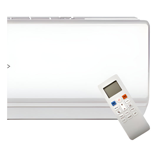 Aire Acondicionado Xion Split On/of 12000 Btu Blanco