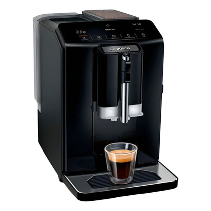 Cafetera Espresso Super Automática Bosch Tie20119 1.4l 15bar Negro