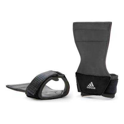 Calleras Para Dominadas Y Pesas S/m adidas Color Negro