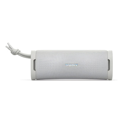 Parlante Portátil Inalámbrico Sony Ult Field 1 Color Blanco