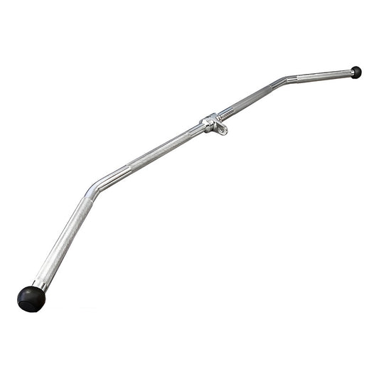 Agarre Para Polea Barra Para Gimnasio Dorsales 34  Activemax