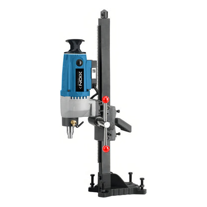 Taladro Perforador Para Hormigón Xion Xi-tooldcd28 - Azul