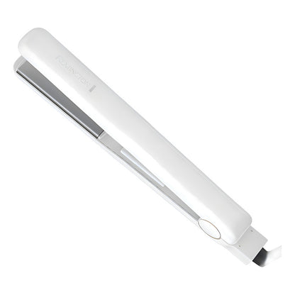 Planchita De Pelo Remington S-1300 Series S1305 Blanca Blanco