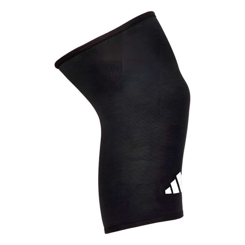 Rodillera Deportiva adidas Color Negro Talle L