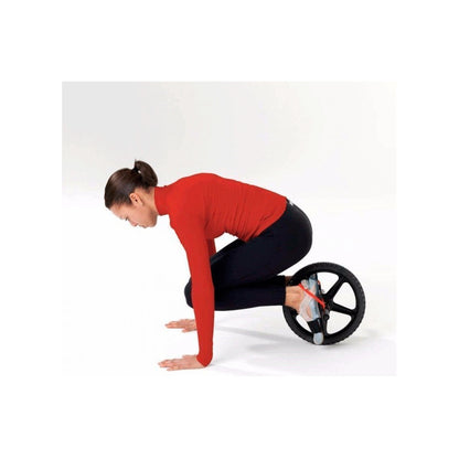 Rueda Abdominal Athletic Supergym