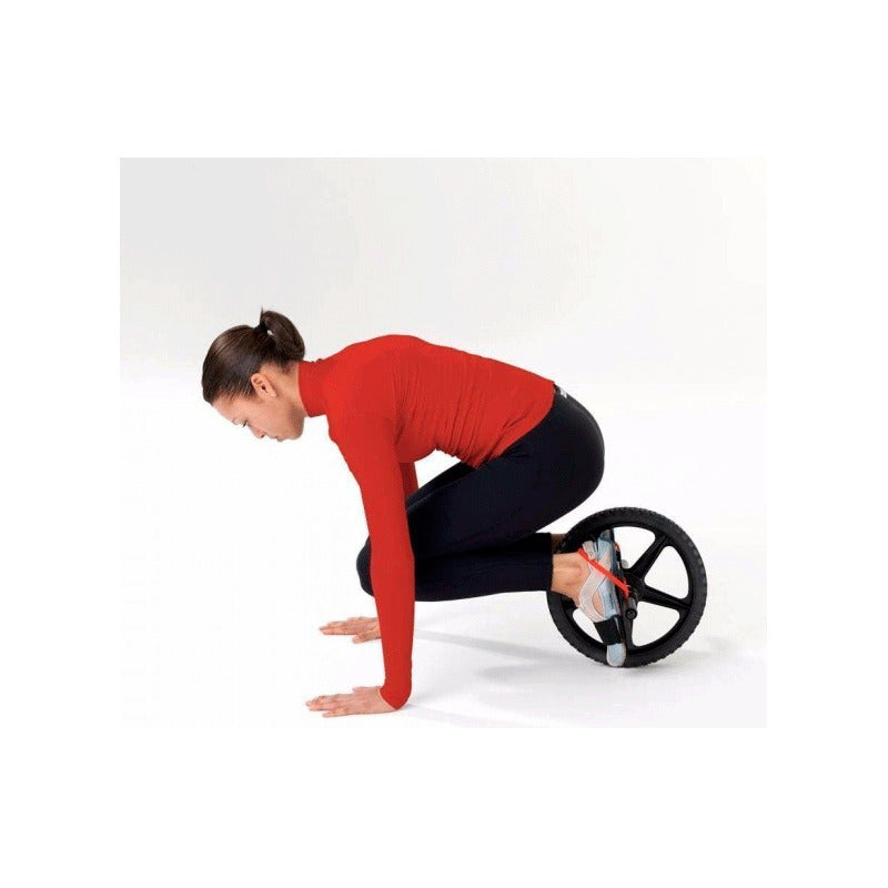 Rueda Abdominal Athletic