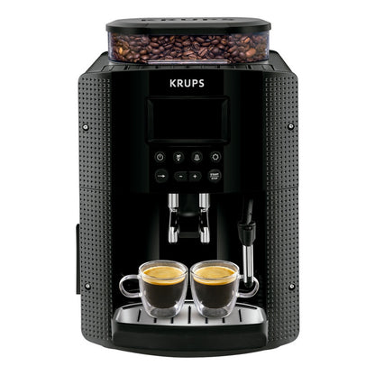 Cafetera Superautomática Krups Essential Digital Espumador