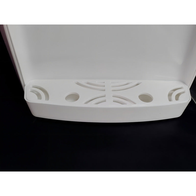 Dispensador Agua Frio Caliente Rotel Hcr-338 20 Litros-ub