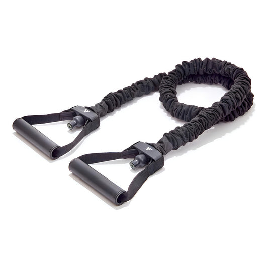 Banda Resistencia Power Tube N3 adidas Color Gris Oscuro