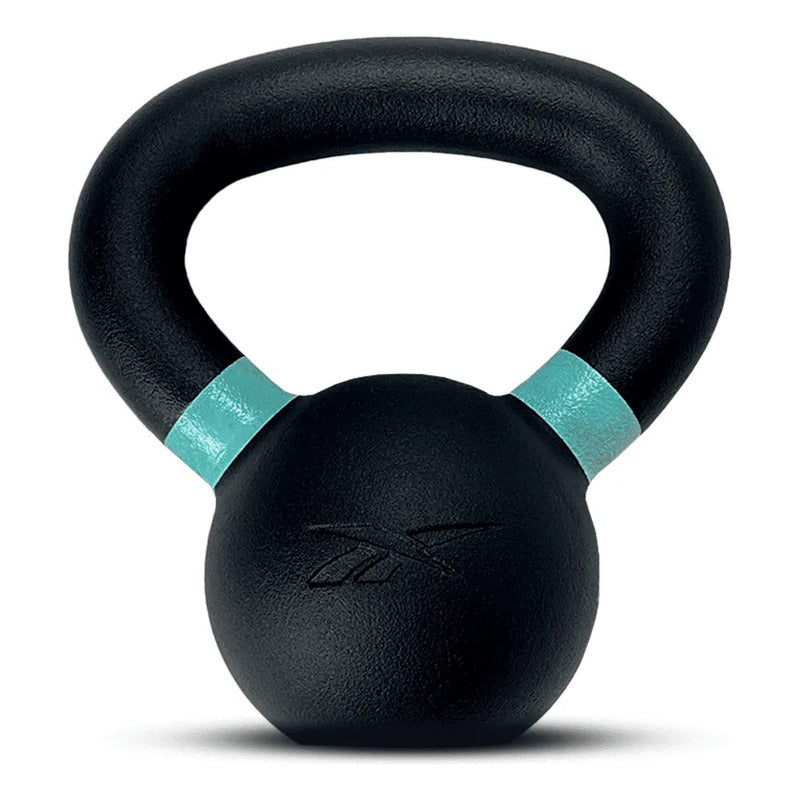 Pesa Rusa Kettlebell 4kg Reebok Negro