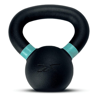Pesa Rusa Kettlebell 4kg Reebok Negro