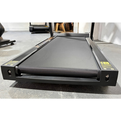 Caminador Plegable Athletic Advanced 1040t Bluetooth Negro