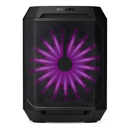 Torre De Sonido Philips Bluetooth Para Fiestas Tax2208/00