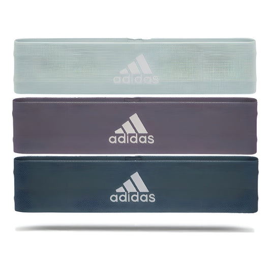 Set Bandas Elásticas 3 Resistencia adidas