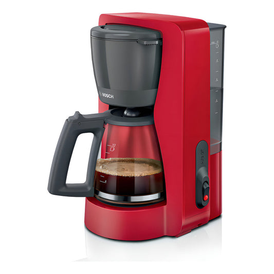 Bosch Mymoment Tka2m114 Cafetera De Goteo Color Rojo