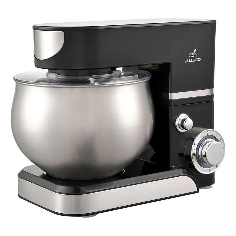 Batidora De Pie Allied Al-bp22 Roja 50 Hz 220 v