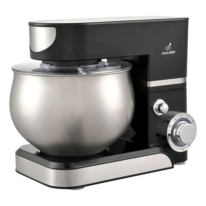 Batidora De Pie Allied Al-bp22 Roja 50 Hz 220 v