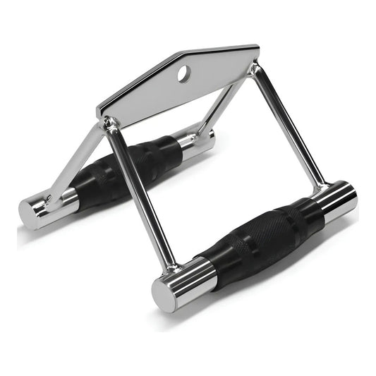 Agarre Barra Para Tríceps En V Active