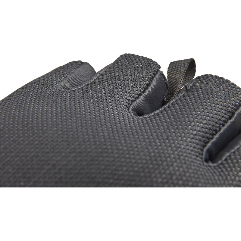 Guantes Ajustables Essencial Rosa adidas Diseño De La Tela Liso Talle L