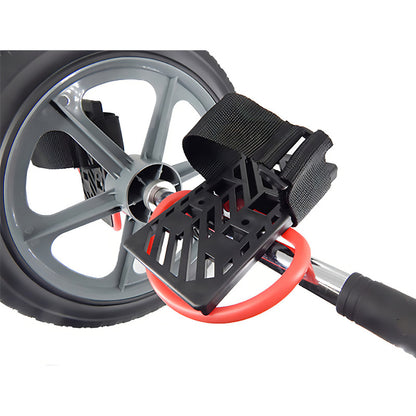 Rueda Abdominal Athletic Supergym