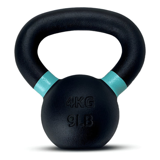 Pesa Rusa Kettlebell 4kg Reebok Negro