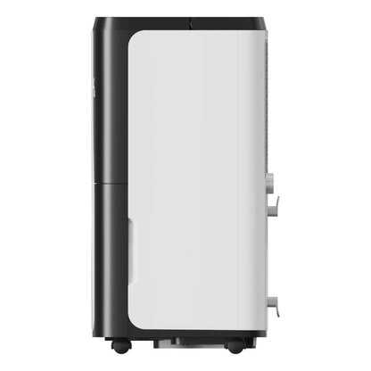 Deshumidificador De Aire Cap 30 Litros Xion Xi-dhu30 Blanco