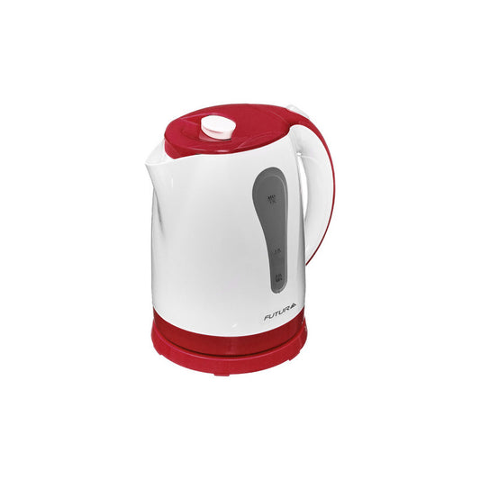 Jarra Eléctrica Futura Fut-ha1760 1.8 L - Rojo