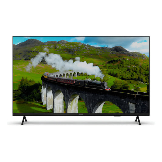 Smart Tv Led Philips 43pud7408/77 43 4k Uhd Netflix Youtube