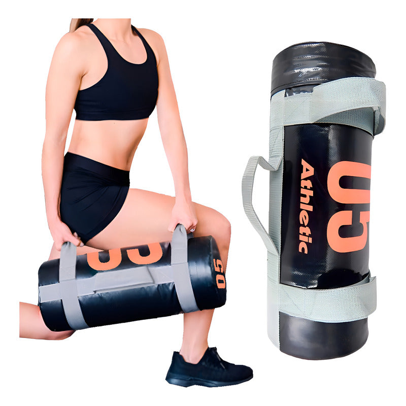 Bolsa De Entrenamiento Athletic 5kg