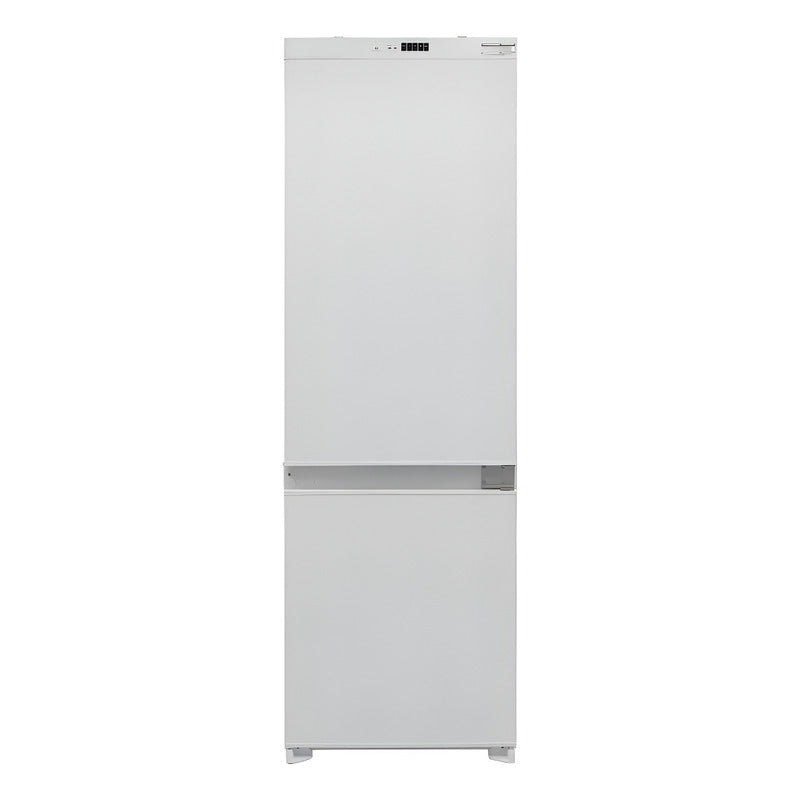 Heladera Futura Fut-rcp243nf Panelable 243l Color Blanc