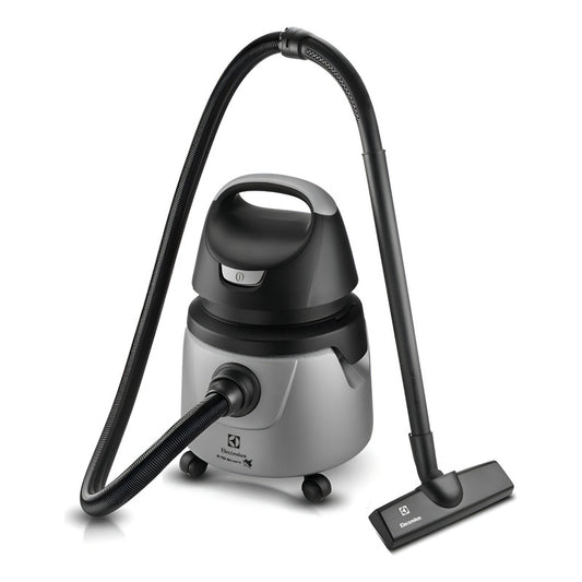 Aspiradora De Tacho Electrolux A10 Smart A10n1 10l 50hz/60hz Color Negro/plata