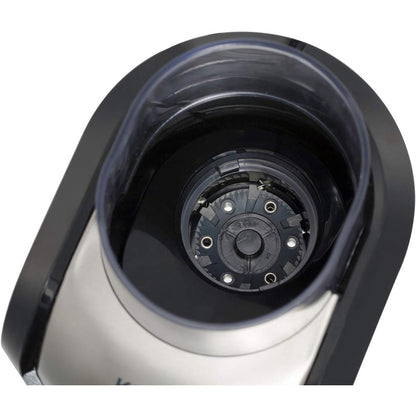 Molinillo De Cafe Krups, 17 Ajustes De Triturado 110w Negro