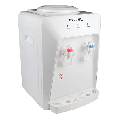 Dispensador Agua Frio Caliente Rotel Hcr-338 20 Litros-ub